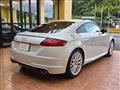 2016 Audi TT