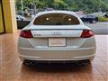 2016 Audi TT