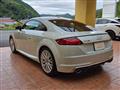 2016 Audi TT