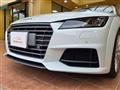 2016 Audi TT