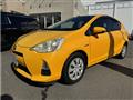 2012 Toyota AQUA