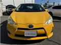 2012 Toyota AQUA