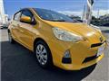 2012 Toyota AQUA