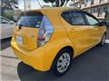 2012 Toyota AQUA