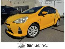 2012 Toyota AQUA