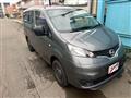 2025 Nissan NV200 VANETTE