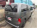 2025 Nissan NV200 VANETTE