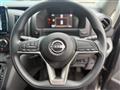 2025 Nissan NV200 VANETTE