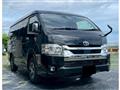 2025 Toyota Hiace Wagon