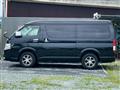 2025 Toyota Hiace Wagon