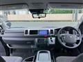 2025 Toyota Hiace Wagon