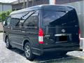 2025 Toyota Hiace Wagon