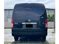 2025 Toyota Hiace Wagon