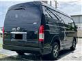 2025 Toyota Hiace Wagon
