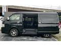 2025 Toyota Hiace Wagon