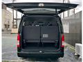2025 Toyota Hiace Wagon
