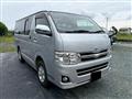2011 Toyota Hiace Van