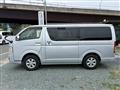 2011 Toyota Hiace Van