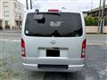 2011 Toyota Hiace Van