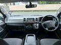 2011 Toyota Hiace Van