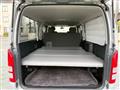 2011 Toyota Hiace Van