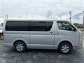 2011 Toyota Hiace Van