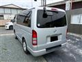 2011 Toyota Hiace Van