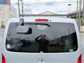 2011 Toyota Hiace Van