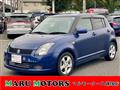 2007 Suzuki Swift