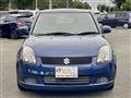 2007 Suzuki Swift