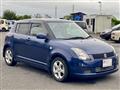 2007 Suzuki Swift