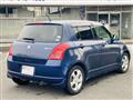 2007 Suzuki Swift