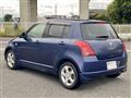 2007 Suzuki Swift