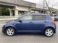 2007 Suzuki Swift