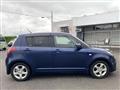 2007 Suzuki Swift