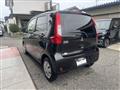 2016 Mitsubishi eK Wagon