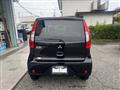 2016 Mitsubishi eK Wagon