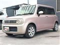 2013 Suzuki Lapin