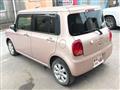 2013 Suzuki Lapin