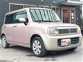 2013 Suzuki Lapin