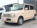 2008 Suzuki Lapin