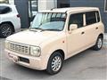 2008 Suzuki Lapin