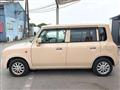 2008 Suzuki Lapin