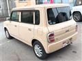 2008 Suzuki Lapin