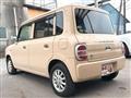 2008 Suzuki Lapin