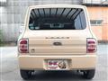 2008 Suzuki Lapin