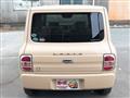 2008 Suzuki Lapin