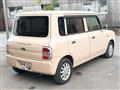 2008 Suzuki Lapin