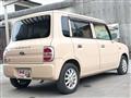 2008 Suzuki Lapin