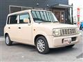 2008 Suzuki Lapin
